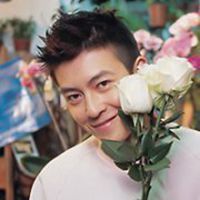 陈冠希头像高清图片大全_名人陈冠希真实头像大图下载