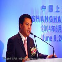 陈天桥头像高清图片大全_名人陈天桥真实头像大图下载