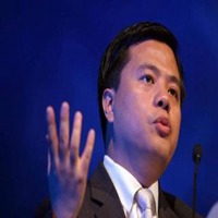 陈天桥头像高清图片大全_名人陈天桥真实头像大图下载