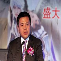 陈天桥头像高清图片大全_名人陈天桥真实头像大图下载