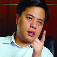 陈天桥头像高清图片大全_名人陈天桥真实头像大图下载