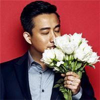 黄磊头像高清图片大全_名人黄磊真实头像大图下载