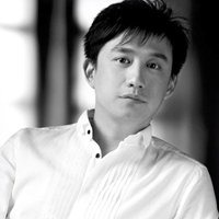 黄磊头像高清图片大全_名人黄磊真实头像大图下载