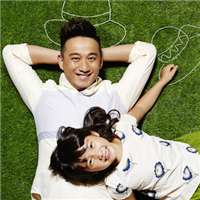 黄磊头像高清图片大全_名人黄磊真实头像大图下载