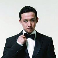 黄磊头像高清图片大全_名人黄磊真实头像大图下载