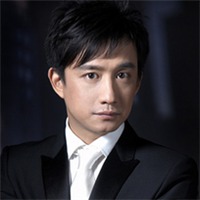 黄磊头像高清图片大全_名人黄磊真实头像大图下载