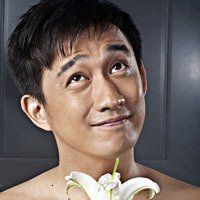 黄磊头像高清图片大全_名人黄磊真实头像大图下载