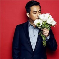 黄磊头像高清图片大全_名人黄磊真实头像大图下载