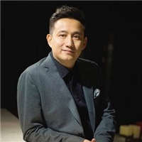 黄磊头像高清图片大全_名人黄磊真实头像大图下载