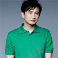 黄磊头像高清图片大全_名人黄磊真实头像大图下载