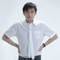 黄磊头像高清图片大全_名人黄磊真实头像大图下载