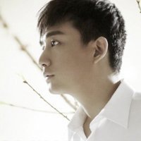 黄磊头像高清图片大全_名人黄磊真实头像大图下载