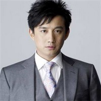 黄磊头像高清图片大全_名人黄磊真实头像大图下载