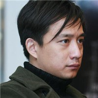黄磊头像高清图片大全_名人黄磊真实头像大图下载