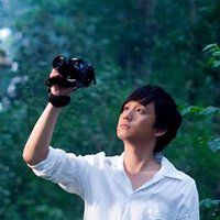 黄磊头像高清图片大全_名人黄磊真实头像大图下载