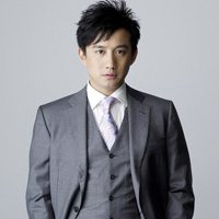 黄磊头像高清图片大全_名人黄磊真实头像大图下载