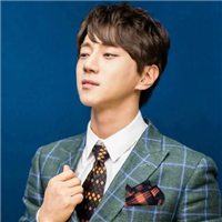 黄致列头像高清图片大全_名人黄致列真实头像大图下载