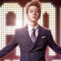 黄致列头像高清图片大全_名人黄致列真实头像大图下载