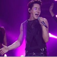 黄致列头像高清图片大全_名人黄致列真实头像大图下载