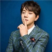 黄致列头像高清图片大全_名人黄致列真实头像大图下载