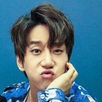 黄致列头像高清图片大全_名人黄致列真实头像大图下载