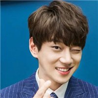 黄致列头像高清图片大全_名人黄致列真实头像大图下载