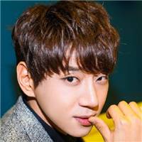 黄致列头像高清图片大全_名人黄致列真实头像大图下载