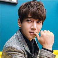 黄致列头像高清图片大全_名人黄致列真实头像大图下载