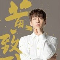 黄致列头像高清图片大全_名人黄致列真实头像大图下载