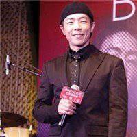 黄贯中头像高清图片大全_名人黄贯中真实头像大图下载