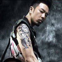 黄贯中头像高清图片大全_名人黄贯中真实头像大图下载