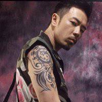 黄贯中头像高清图片大全_名人黄贯中真实头像大图下载