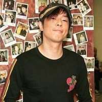 黄贯中头像高清图片大全_名人黄贯中真实头像大图下载