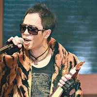 黄贯中头像高清图片大全_名人黄贯中真实头像大图下载