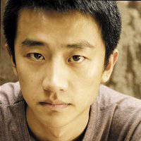 黄轩头像高清图片大全_名人黄轩真实头像大图下载