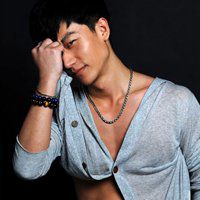 黄轩头像高清图片大全_名人黄轩真实头像大图下载