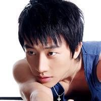 黄轩头像高清图片大全_名人黄轩真实头像大图下载