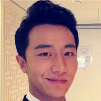 黄轩头像高清图片大全_名人黄轩真实头像大图下载