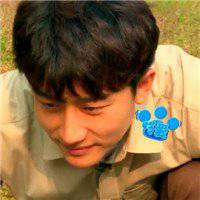 黄轩头像高清图片大全_名人黄轩真实头像大图下载