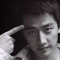 黄轩头像高清图片大全_名人黄轩真实头像大图下载