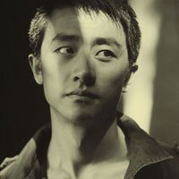 黄轩头像高清图片大全_名人黄轩真实头像大图下载