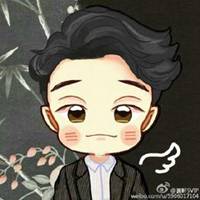 黄轩头像高清图片大全_名人黄轩真实头像大图下载