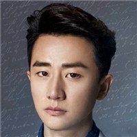 黄轩头像高清图片大全_名人黄轩真实头像大图下载