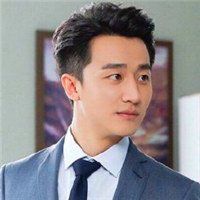 黄轩头像高清图片大全_名人黄轩真实头像大图下载