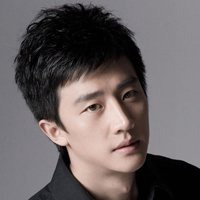 黄轩头像高清图片大全_名人黄轩真实头像大图下载