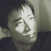 黄轩头像高清图片大全_名人黄轩真实头像大图下载