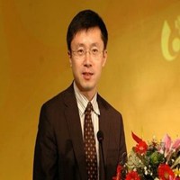 龚宇头像高清图片大全_名人龚宇真实头像大图下载