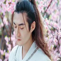 严屹宽头像高清图片大全_名人严屹宽真人头像大图下载