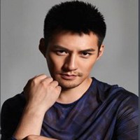 严屹宽头像高清图片大全_名人严屹宽真人头像大图下载