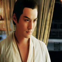 严屹宽头像高清图片大全_名人严屹宽真人头像大图下载